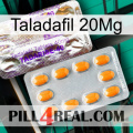 Taladafil 20Mg new12